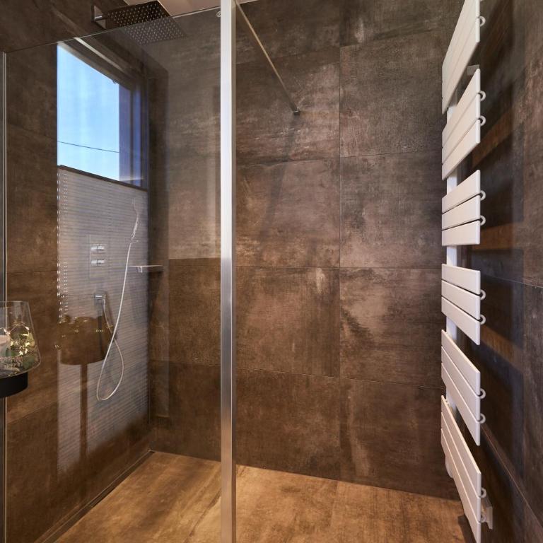 Designapartment Salzburg - Apartment mit 3 Schlafzimmern - 28