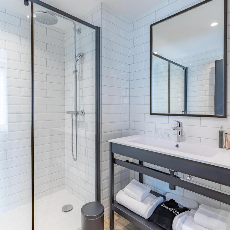 Appart'City Collection Paris Gare de Lyon - Appartement 1 Chambre - 9