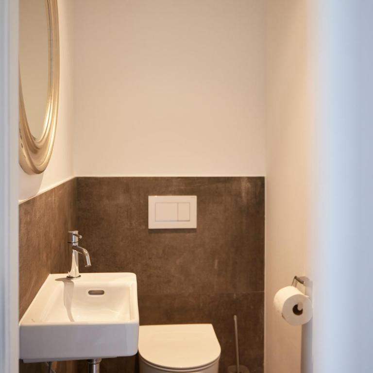Designapartment Salzburg - Apartment mit 3 Schlafzimmern - 30