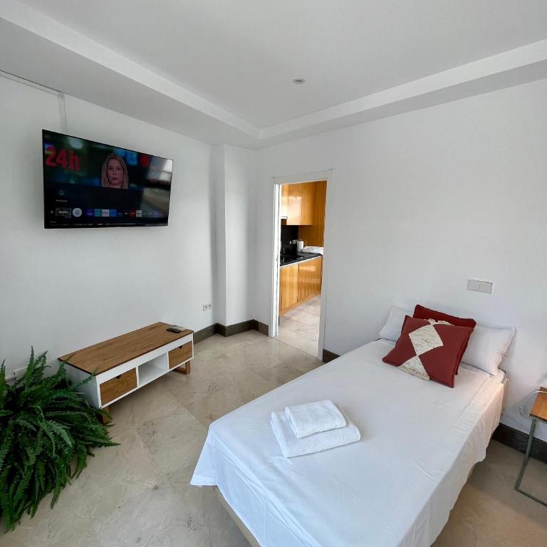 Fdez Amazing House by Cathedral and Giralda with private Pool - Casa de 5 dormitorios - 20