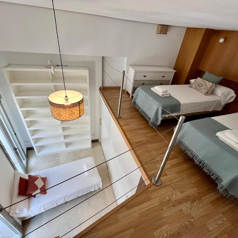 Fdez Amazing House by Cathedral and Giralda with private Pool - Casa de 5 dormitorios - 16