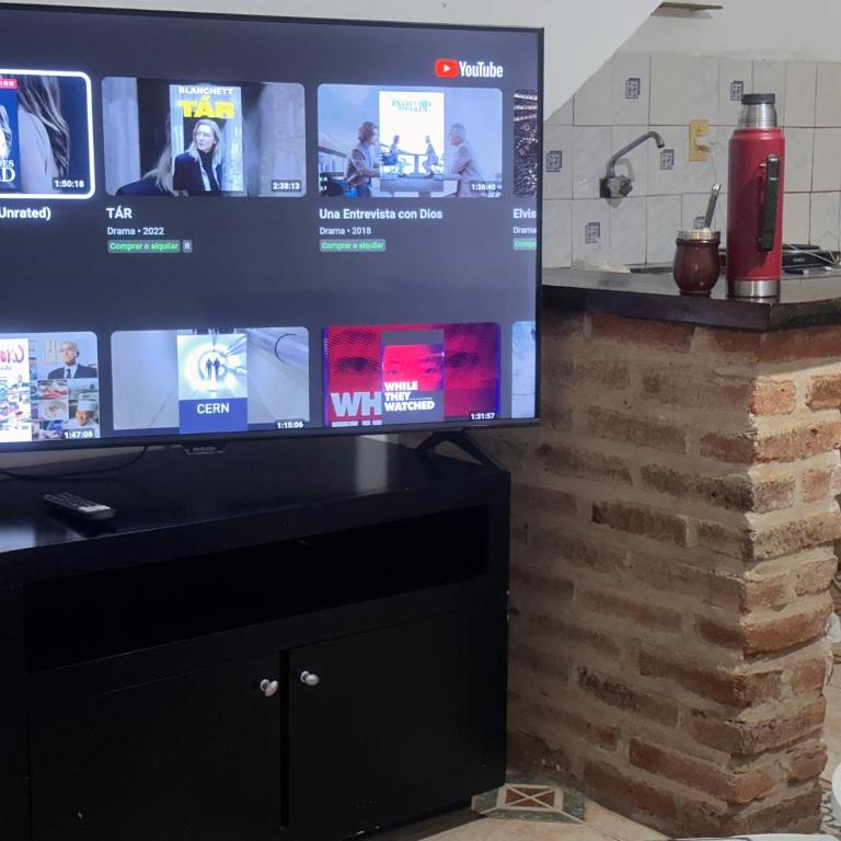 Misiones depa33 - Apartamento de 1 dormitorio - 4