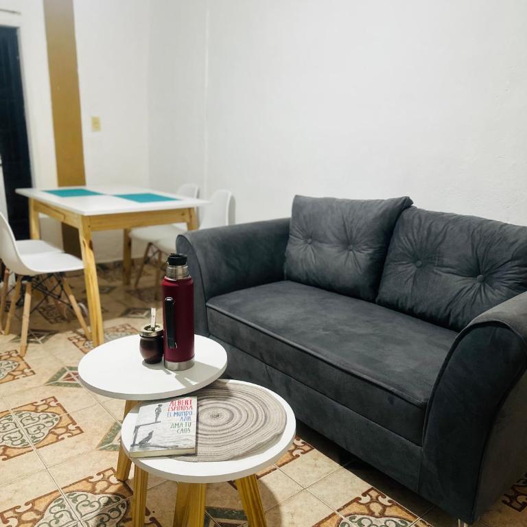 Misiones depa33 - Apartamento de 1 dormitorio - 6