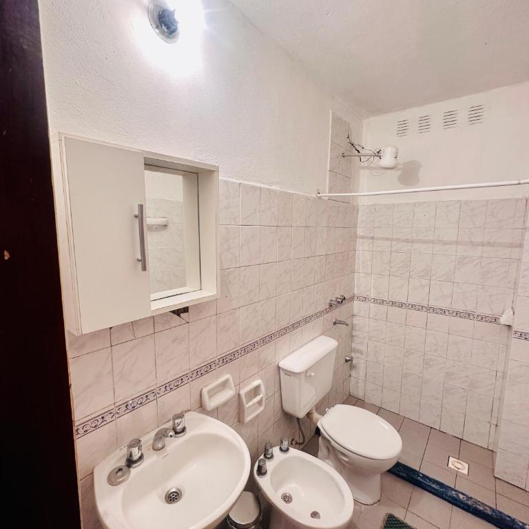 Misiones depa33 - Apartamento de 1 dormitorio - 8