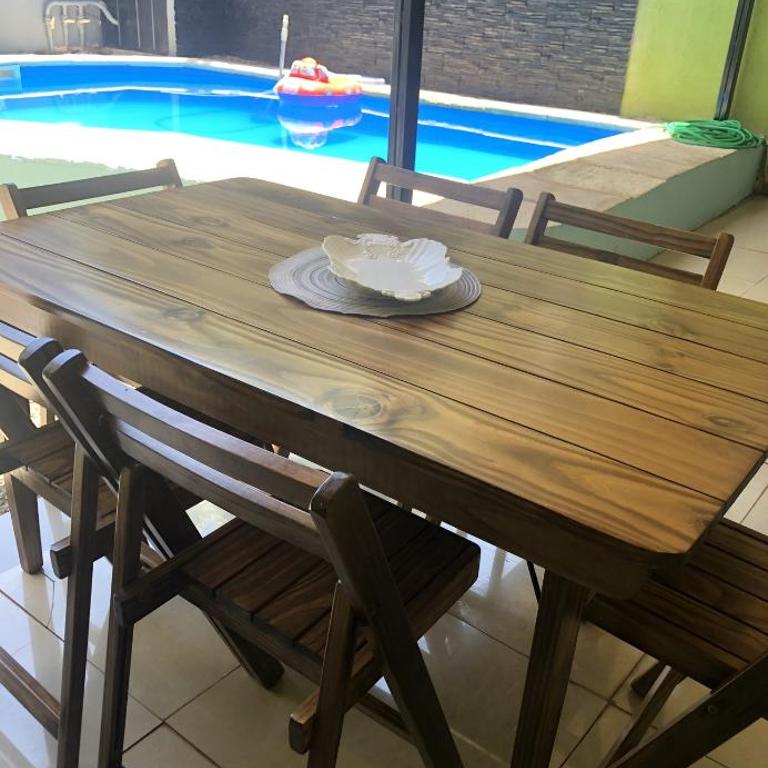 Misiones depa33 - Apartamento de 1 dormitorio - 9