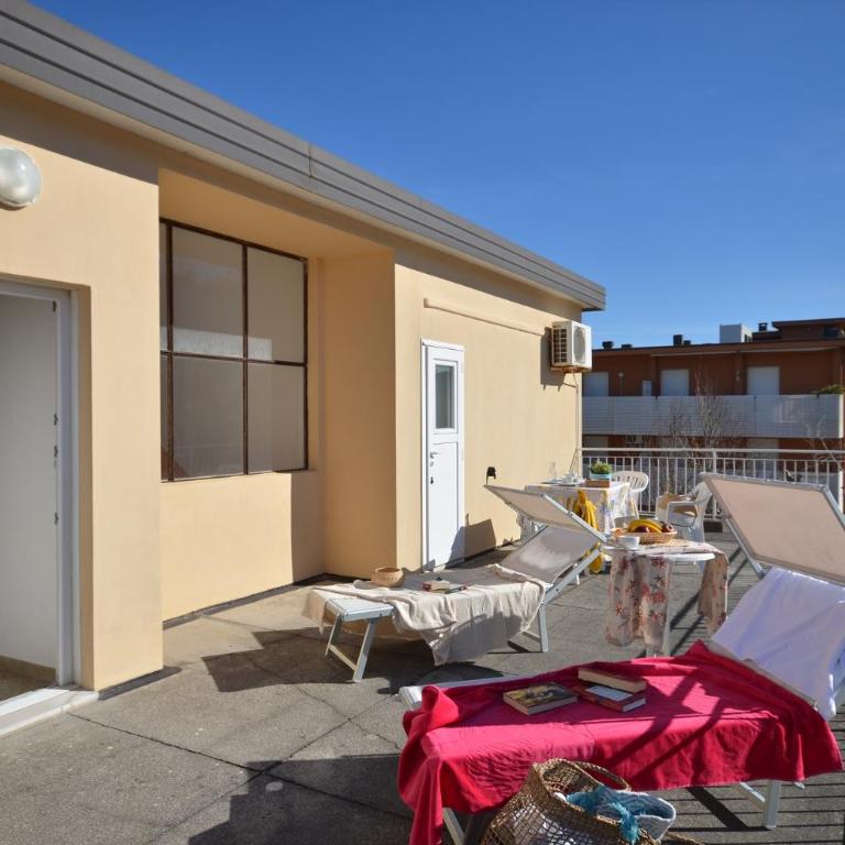 Appartamenti Gaby - Appartamento Monolocale - 1