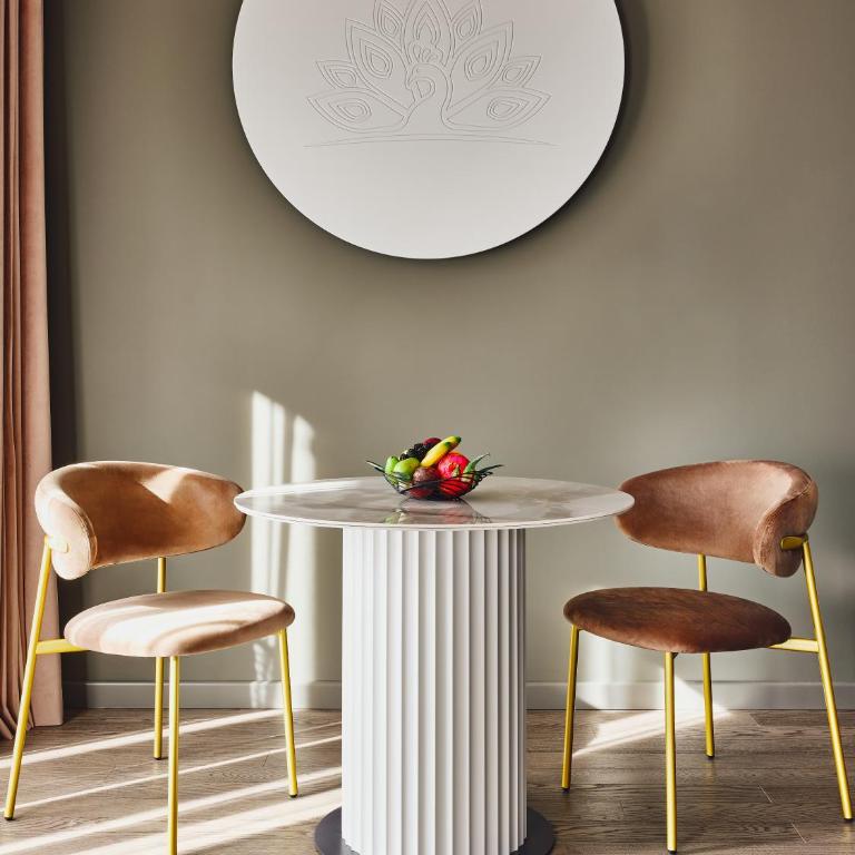 Boutique Hotel Stresa - Suite Angolare - 2