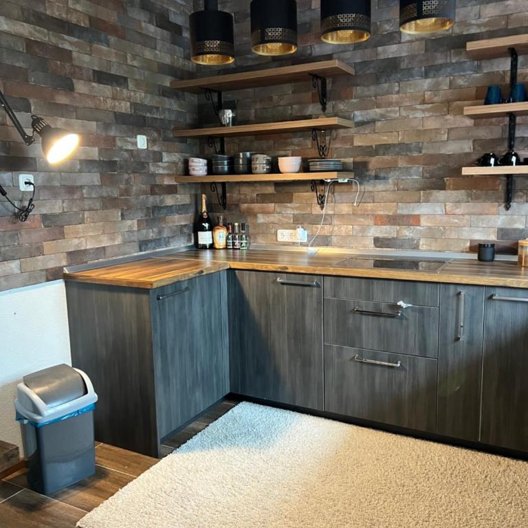 Una - Three-Bedroom House - 31