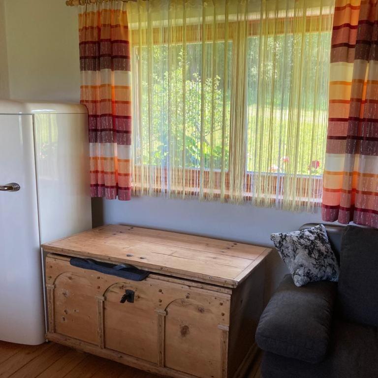 Gartenwohnung Hemma - Haus mit 1 Schlafzimmer - 2