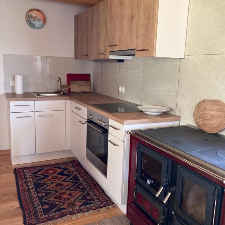 Gartenwohnung Hemma - Haus mit 1 Schlafzimmer - 3
