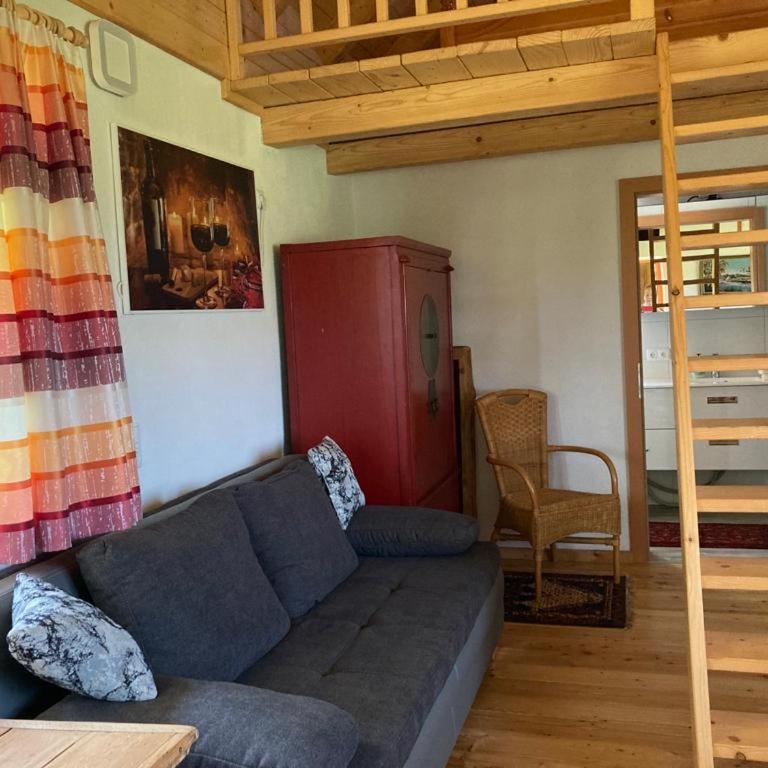 Gartenwohnung Hemma - Haus mit 1 Schlafzimmer - 5