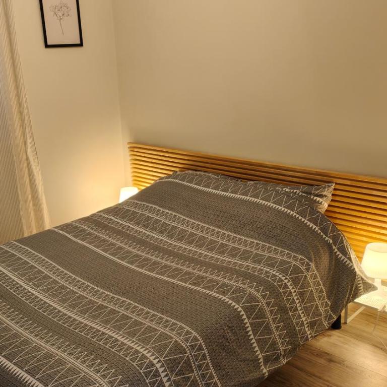 L'Edelweiss Campus & Parking privé securisé - Apartamento de 2 dormitorios - 5