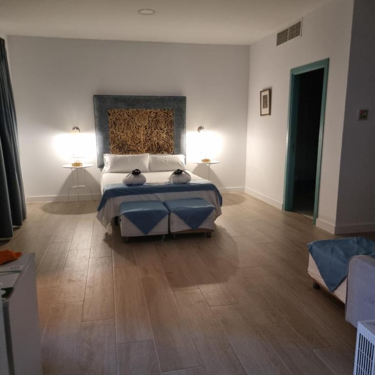 Hospederia Baños Arabes De Cordoba - Superior Double Room with Spa Access - 6