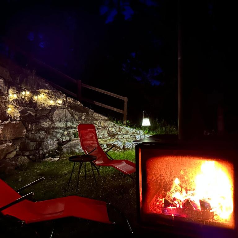 Alp Resort Ski In/Ski Out - 4.5 Zimmerwohnung für max. 7 Personen - Apartment mit 3 Schlafzimmern - 26