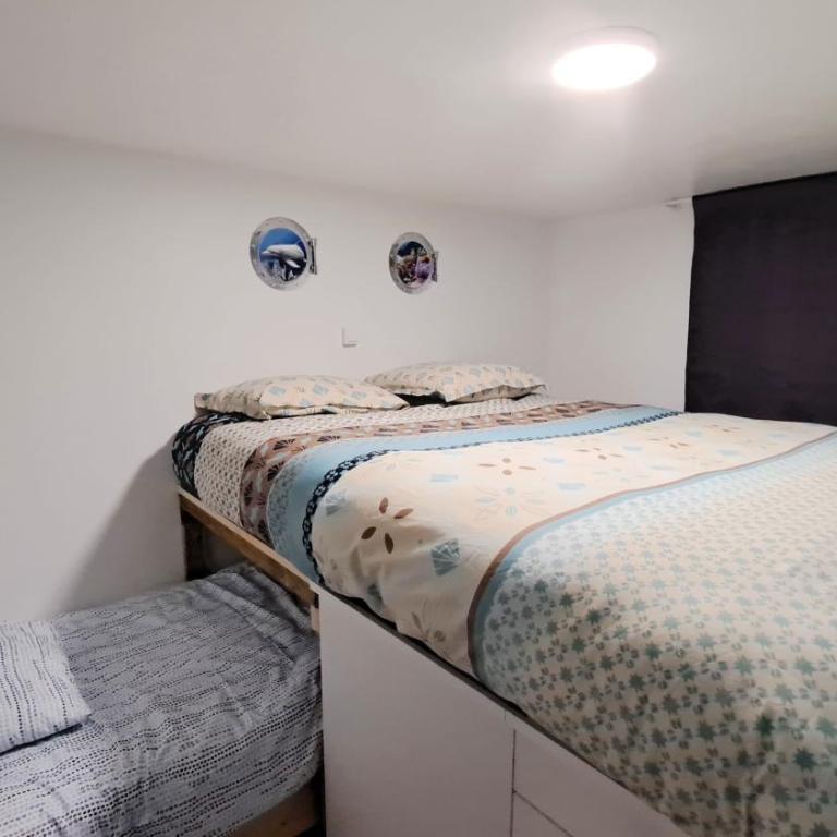 Le Nautilus - Appartement 1 Chambre - 7