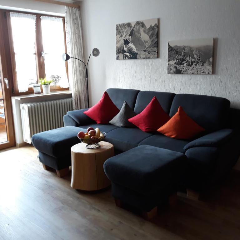 Landhaus Thaumiller - Apartment mit 2 Schlafzimmern - 2