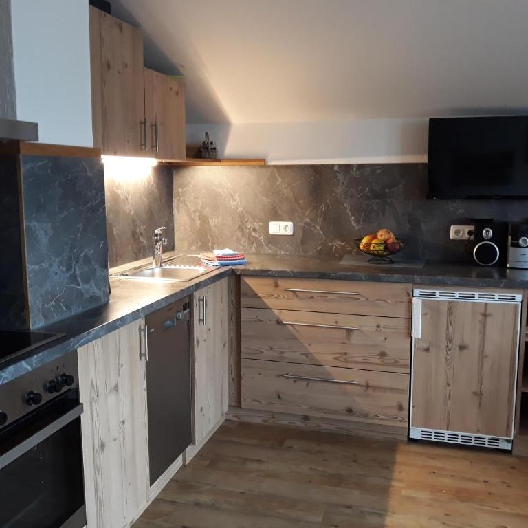 Landhaus Thaumiller - Apartment mit 2 Schlafzimmern - 4