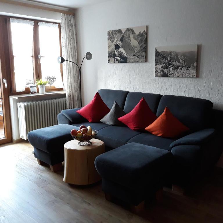 Landhaus Thaumiller - Apartment mit 2 Schlafzimmern - 5