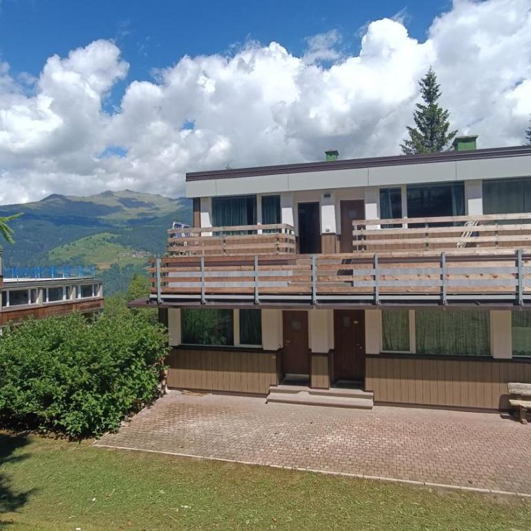 Residence Copai - Appartamento con 2 Camere da Letto (6 Adulti) - 5