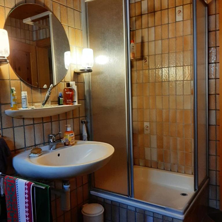 Chalet Blettner - Chalet - 12