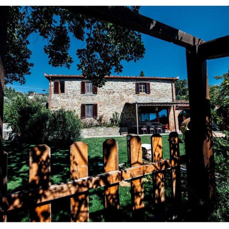 La Poventina - Villa - 18