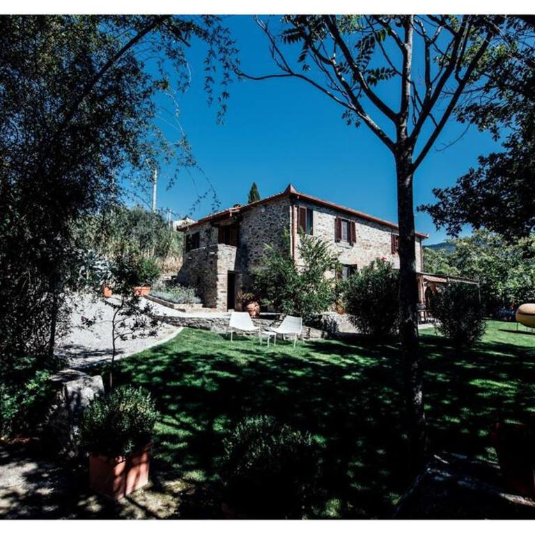 La Poventina - Villa - 27