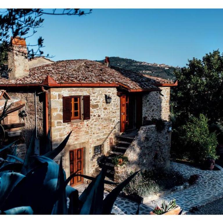 La Poventina - Villa - 28