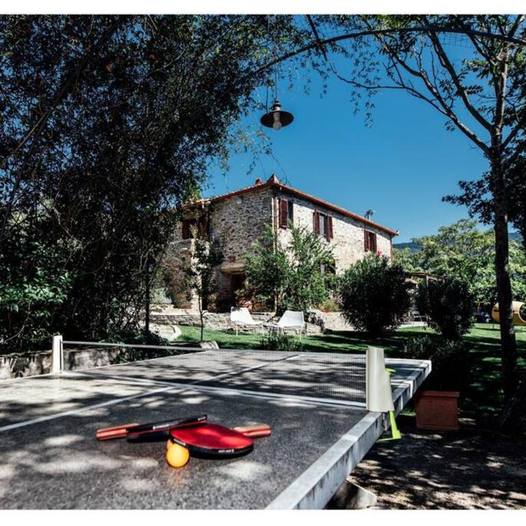 La Poventina - Villa - 32