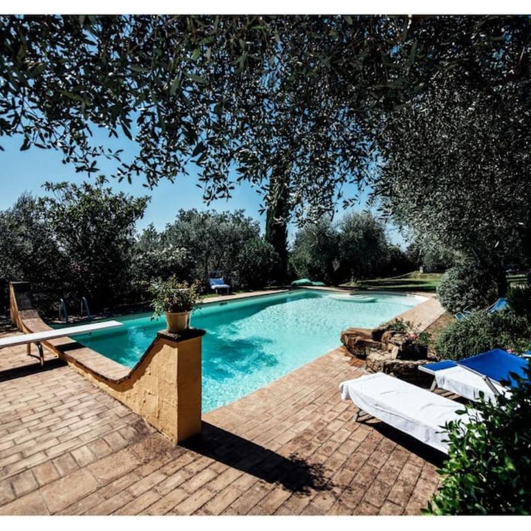La Poventina - Villa - 34
