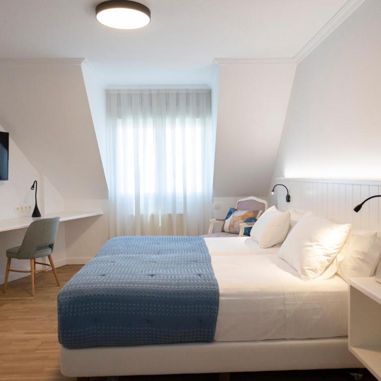 Hotel Maruxia *** Superior - Suite de 2 dormitorios - 10