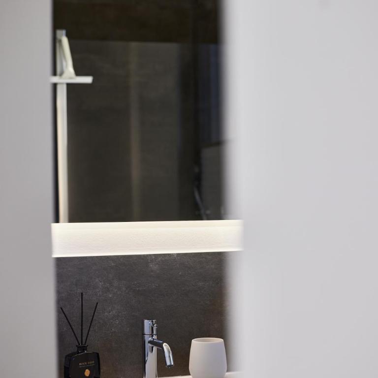 Designapartment Salzburg - Apartment mit 3 Schlafzimmern - 33