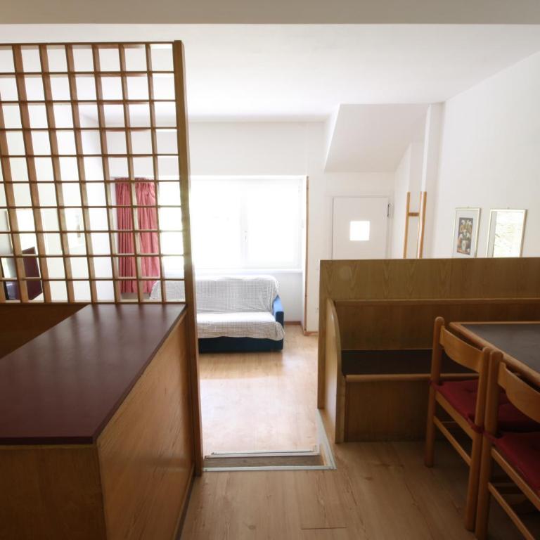 Residence Copai - Appartamento con 2 Camere da Letto (6 Adulti) - 23