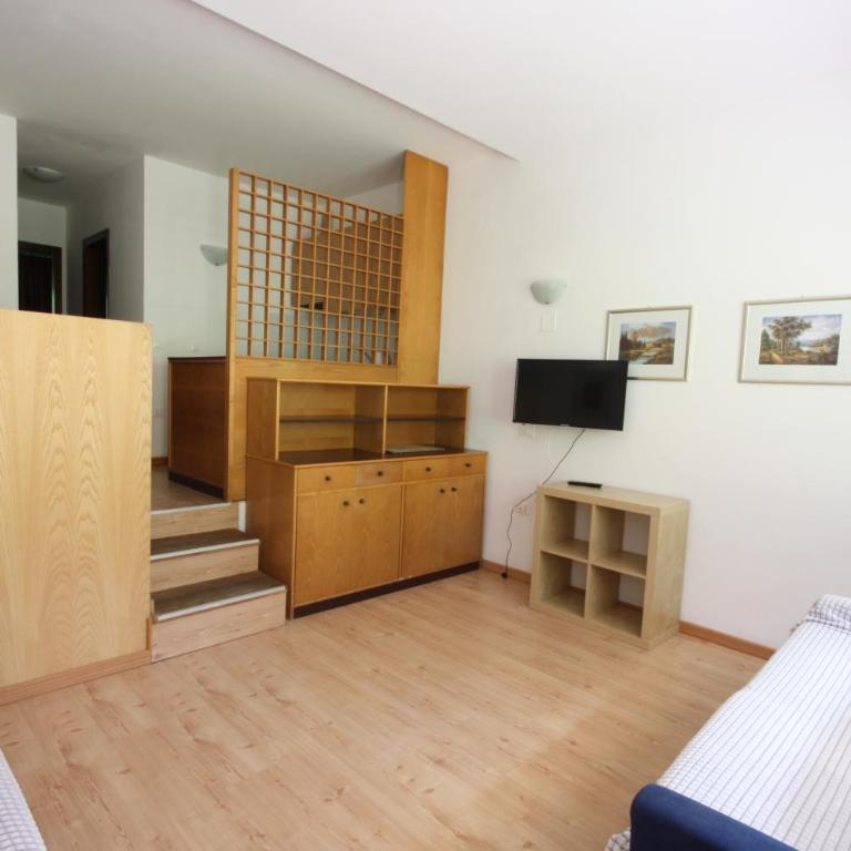 Residence Copai - Appartamento con 2 Camere da Letto (6 Adulti) - 22