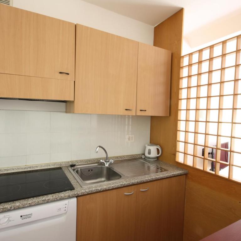 Residence Copai - Appartamento con 2 Camere da Letto (6 Adulti) - 20