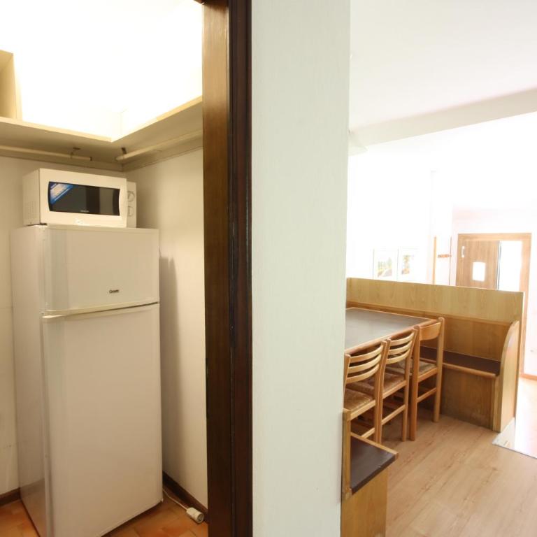 Residence Copai - Appartamento con 2 Camere da Letto (6 Adulti) - 12