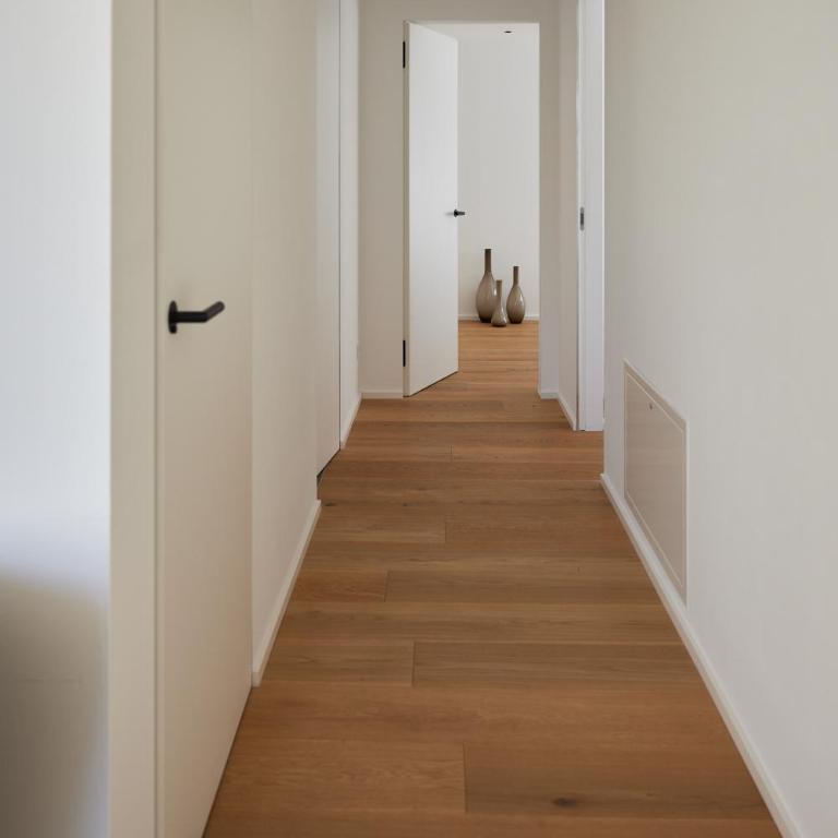 Designapartment Salzburg - Apartment mit 3 Schlafzimmern - 35