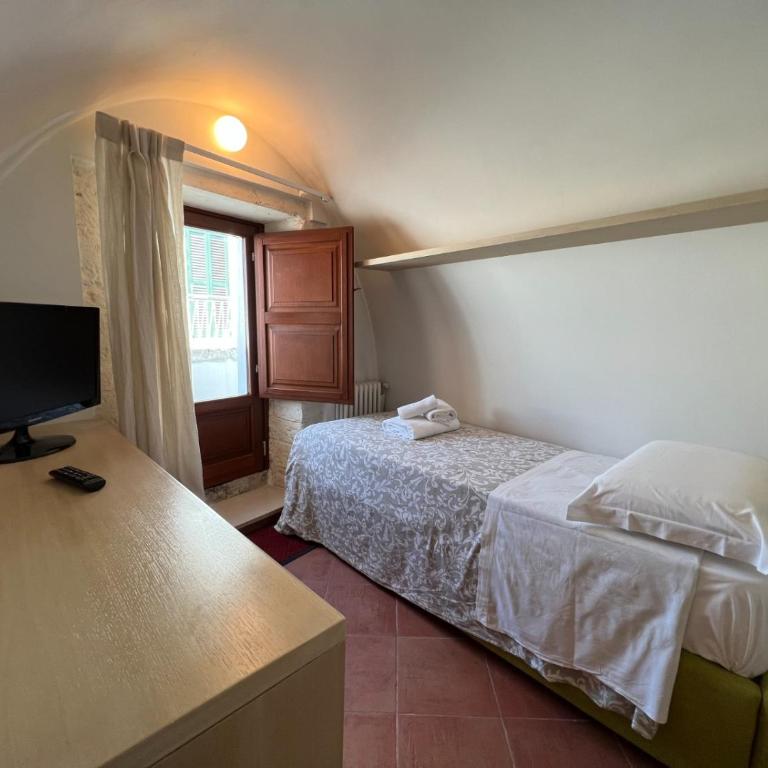 Alcova Chilù - Appartamento con 2 Camere da Letto - 12