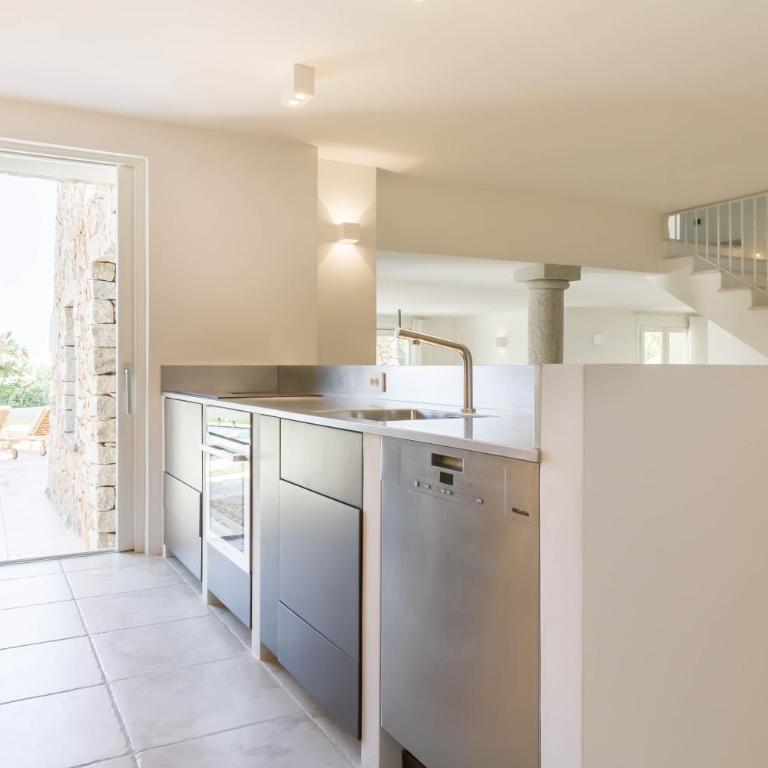 Villa Mandorlo a soli 500 mt dal mare con piscina privata e vista mare - Villa - 11