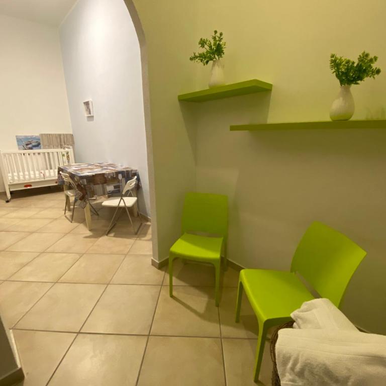 Le_case_di_Antonella - your holiday in Sicilia - Casa con 2 Camere da Letto - 11