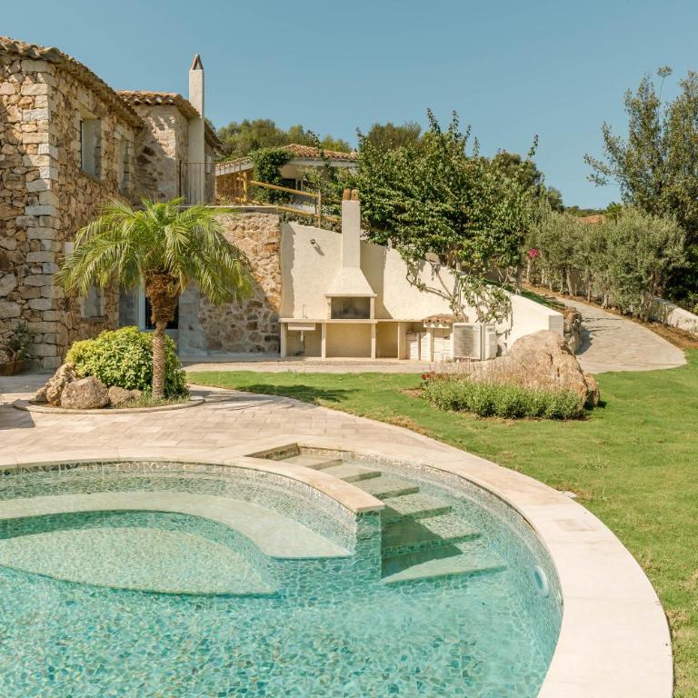 Villa Mandorlo a soli 500 mt dal mare con piscina privata e vista mare - Villa - 4
