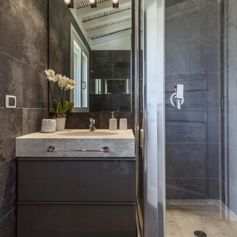 Villa Mandorlo a soli 500 mt dal mare con piscina privata e vista mare - Villa - 21