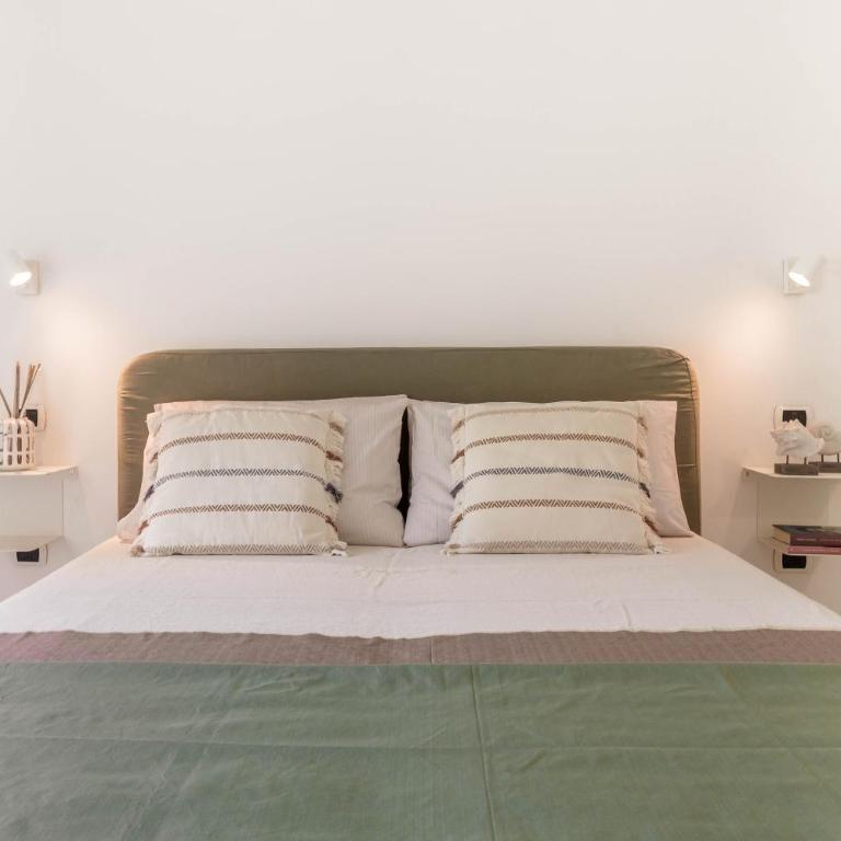 Villa Mandorlo a soli 500 mt dal mare con piscina privata e vista mare - Villa - 23
