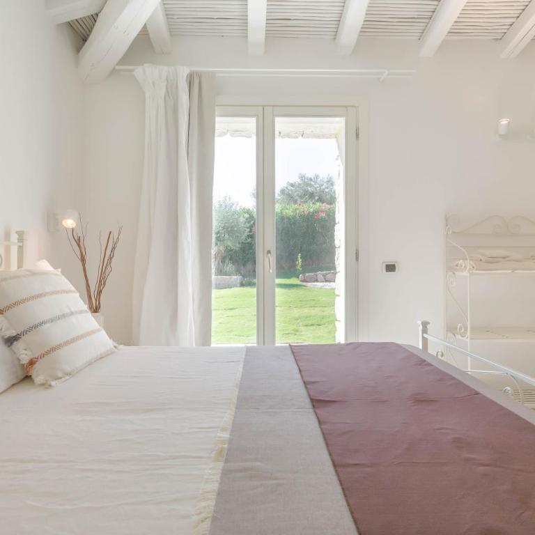 Villa Mandorlo a soli 500 mt dal mare con piscina privata e vista mare - Villa - 24