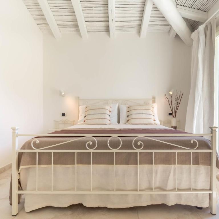 Villa Mandorlo a soli 500 mt dal mare con piscina privata e vista mare - Villa - 27