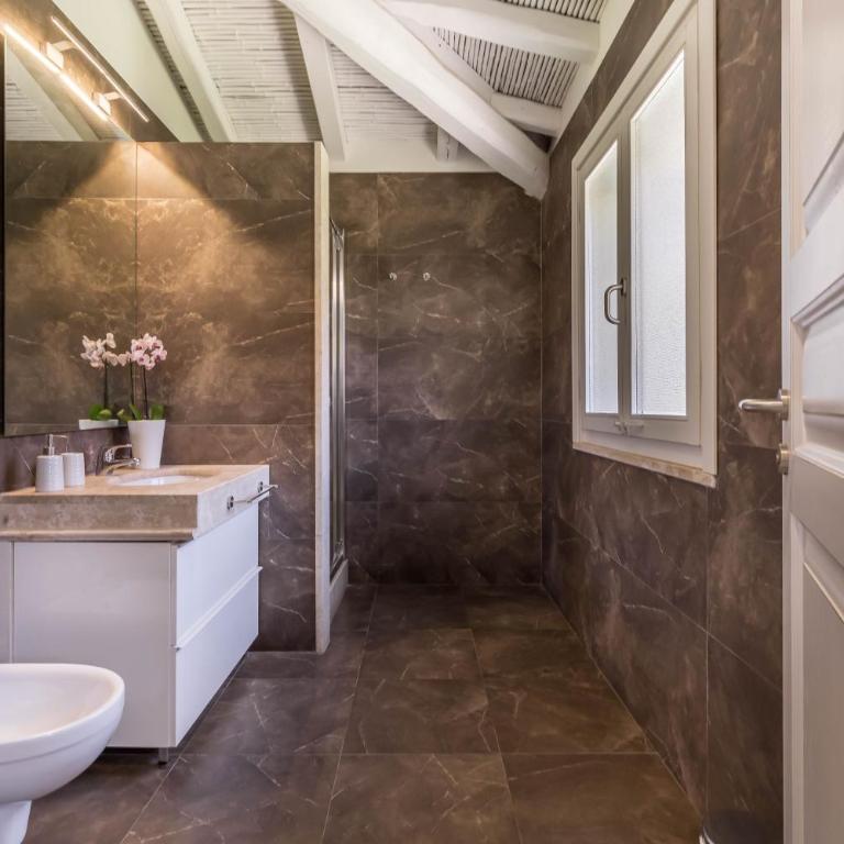 Villa Mandorlo a soli 500 mt dal mare con piscina privata e vista mare - Villa - 30