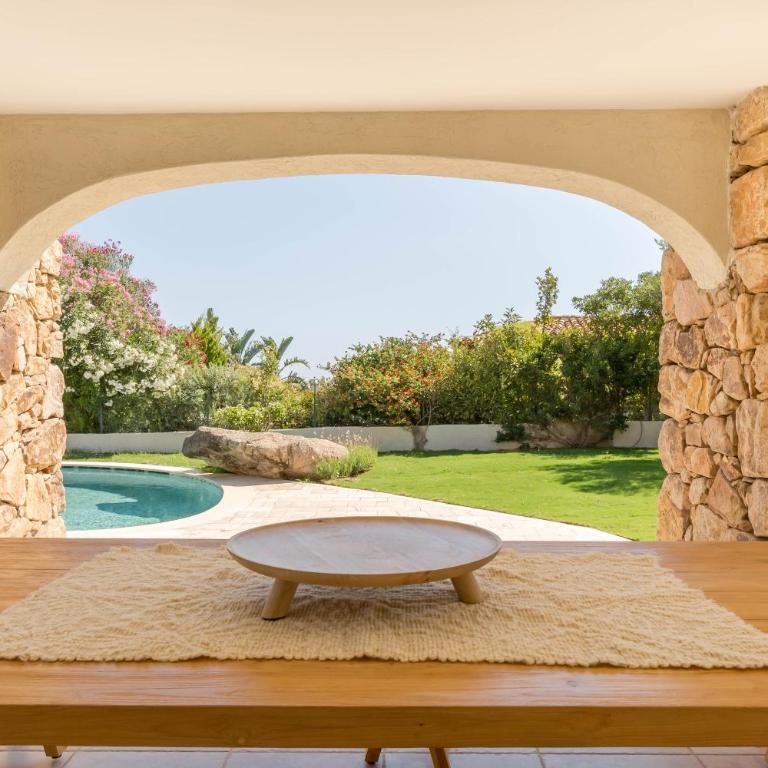 Villa Mandorlo a soli 500 mt dal mare con piscina privata e vista mare - Villa - 5