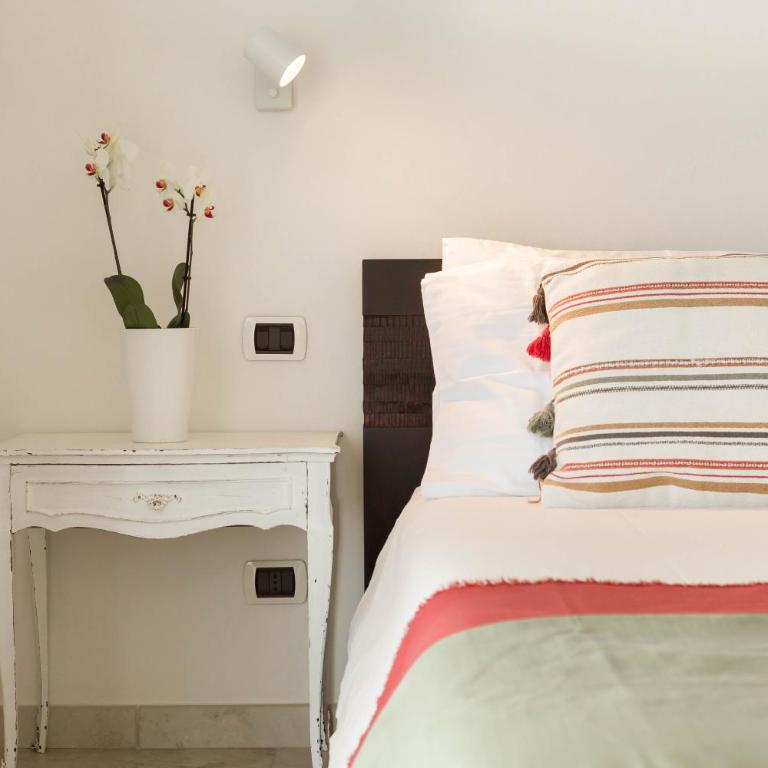 Villa Mandorlo a soli 500 mt dal mare con piscina privata e vista mare - Villa - 39
