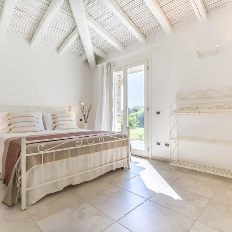 Villa Mandorlo a soli 500 mt dal mare con piscina privata e vista mare - Villa - 40