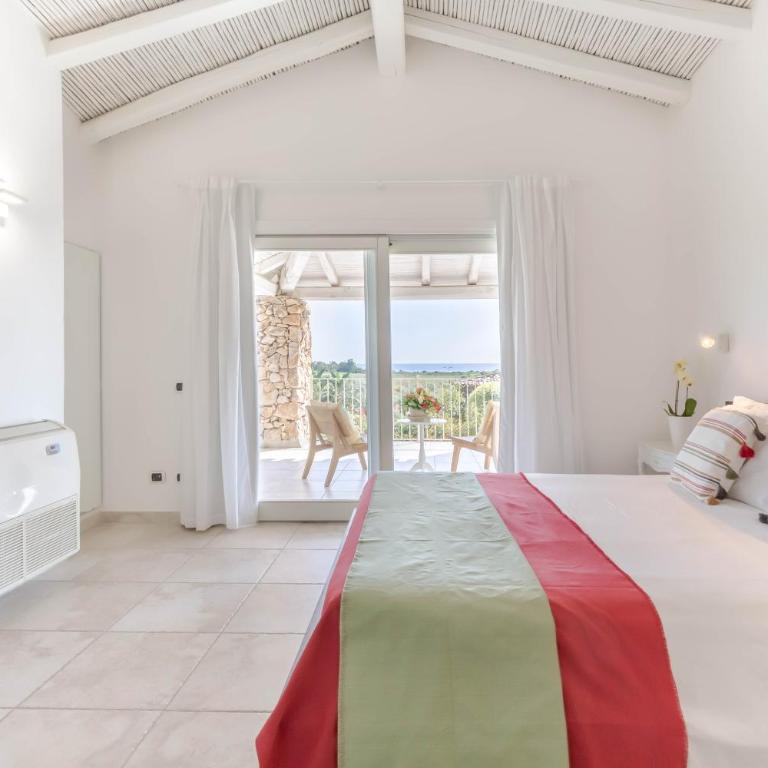 Villa Mandorlo a soli 500 mt dal mare con piscina privata e vista mare - Villa - 42