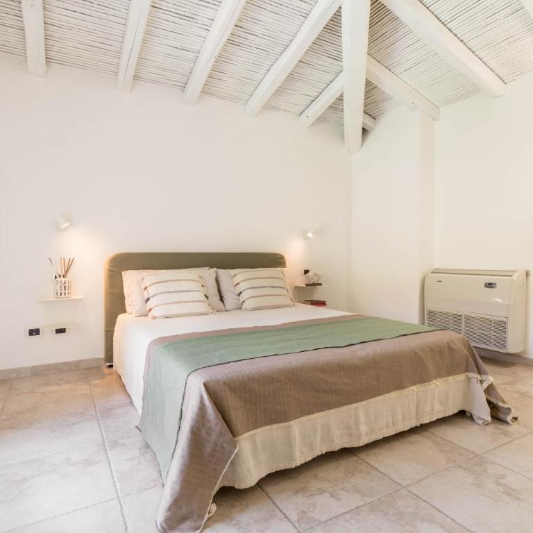 Villa Mandorlo a soli 500 mt dal mare con piscina privata e vista mare - Villa - 43